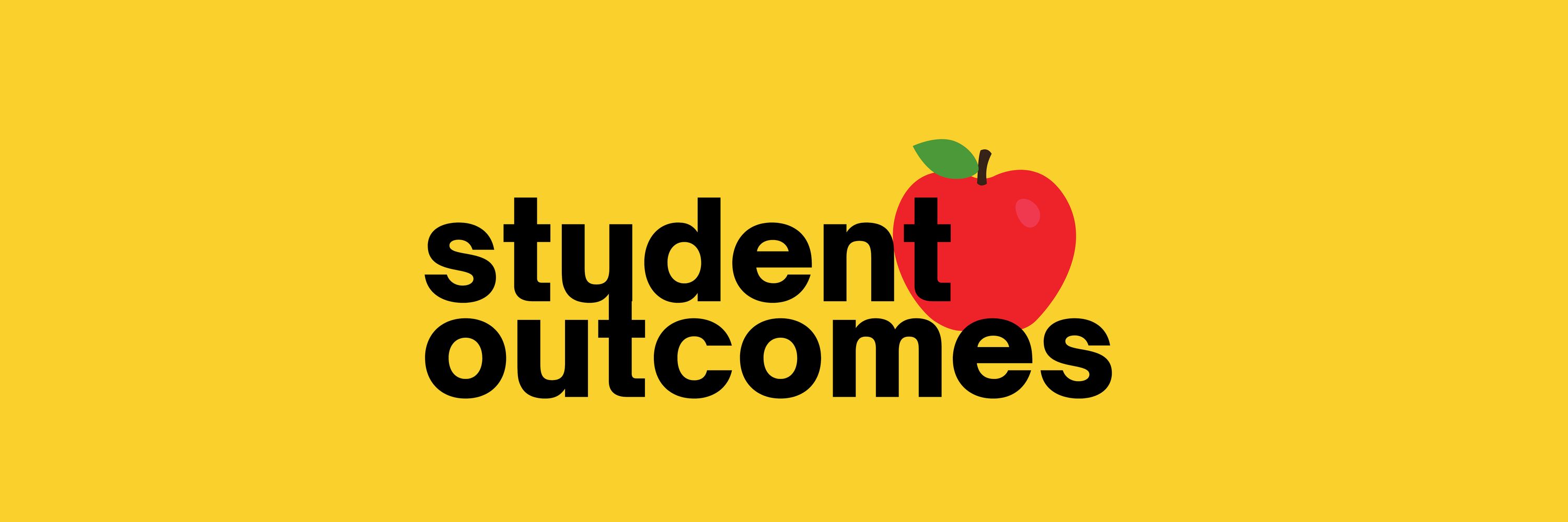 Student Outcomes