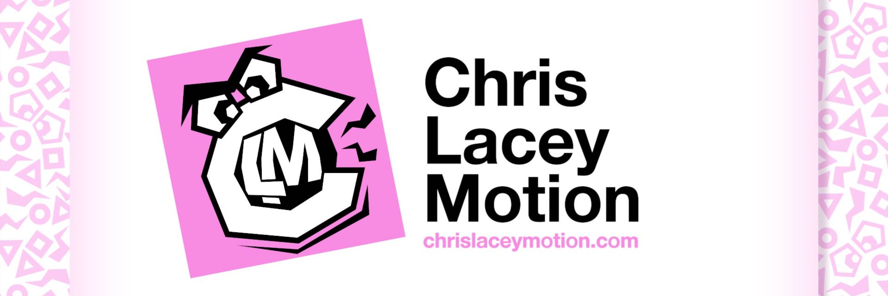 Chris Lacey