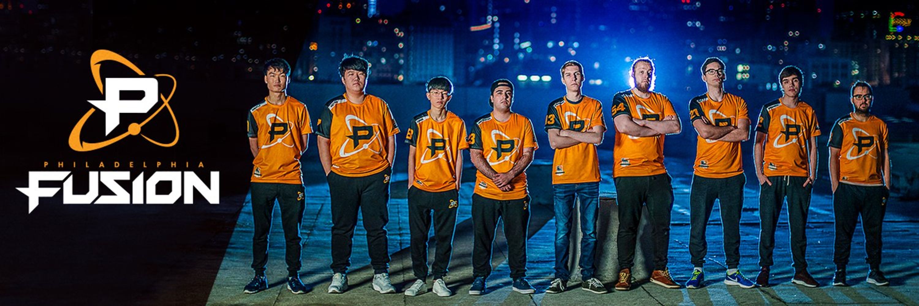 Philadelphia Fusion
