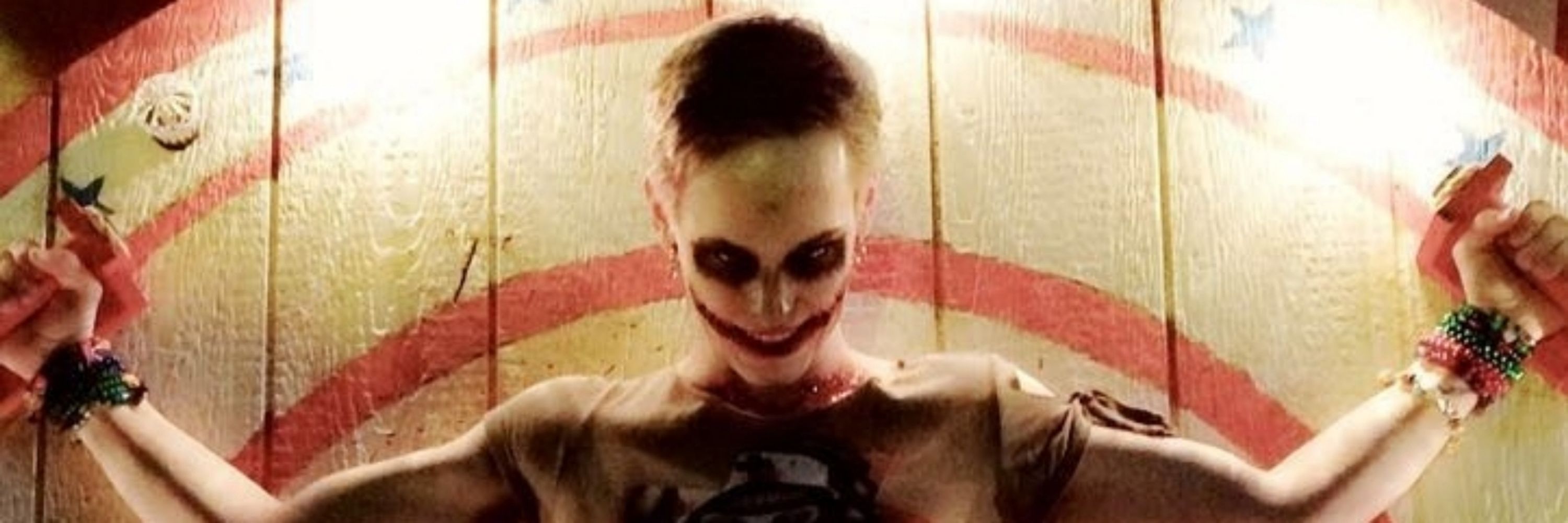 Olly Oops