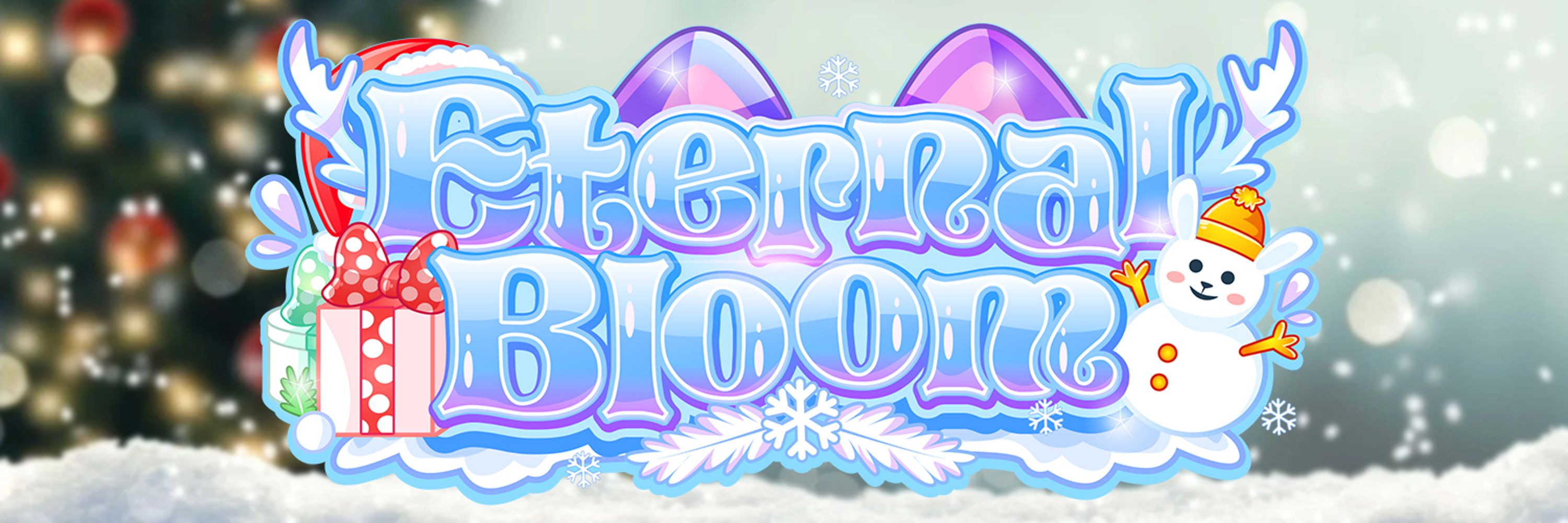 🌸Eternal Bloom🌸