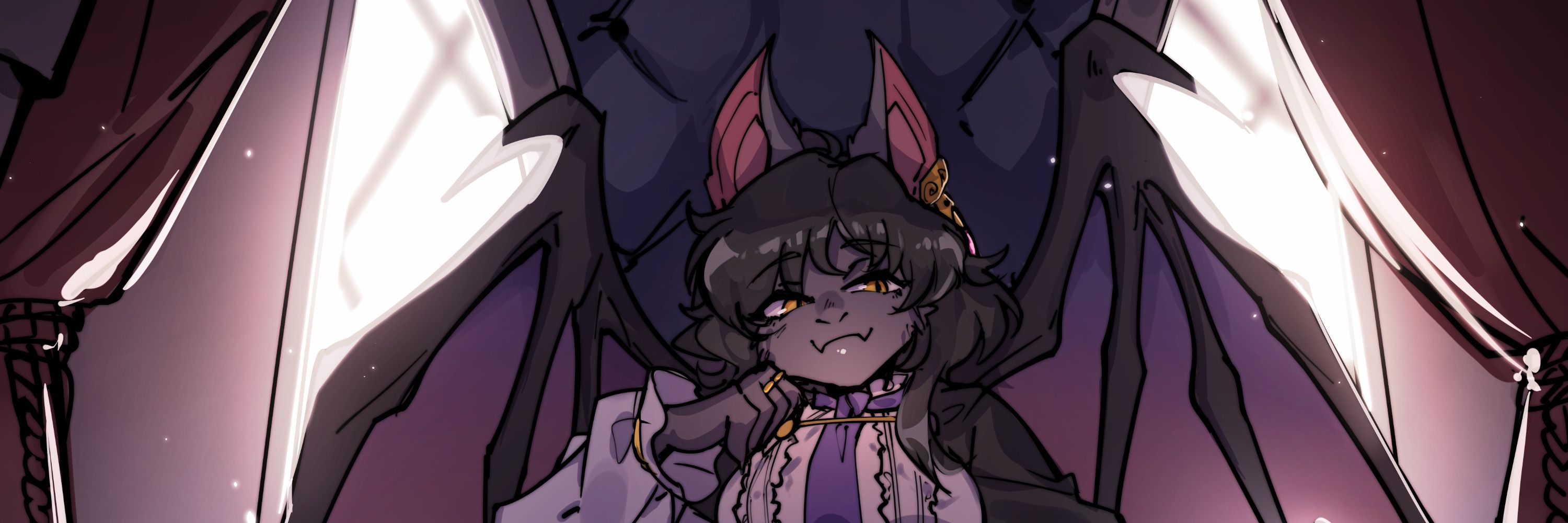 lilybat 🔞