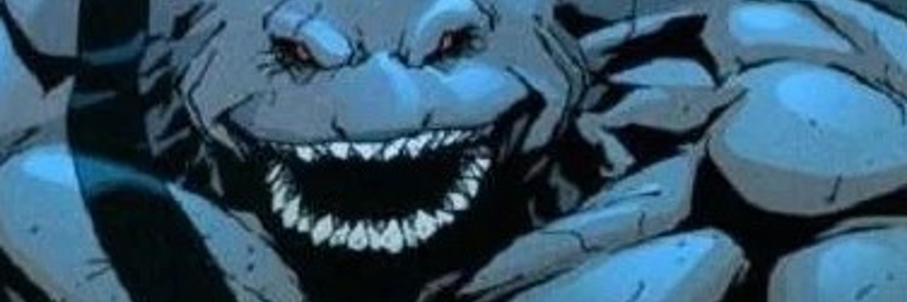 King Shark
