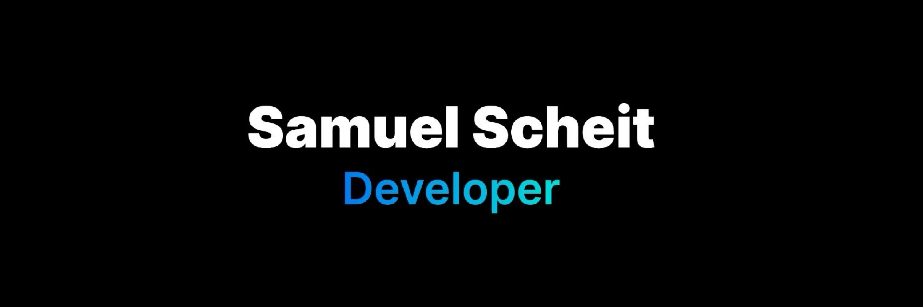 Samuel