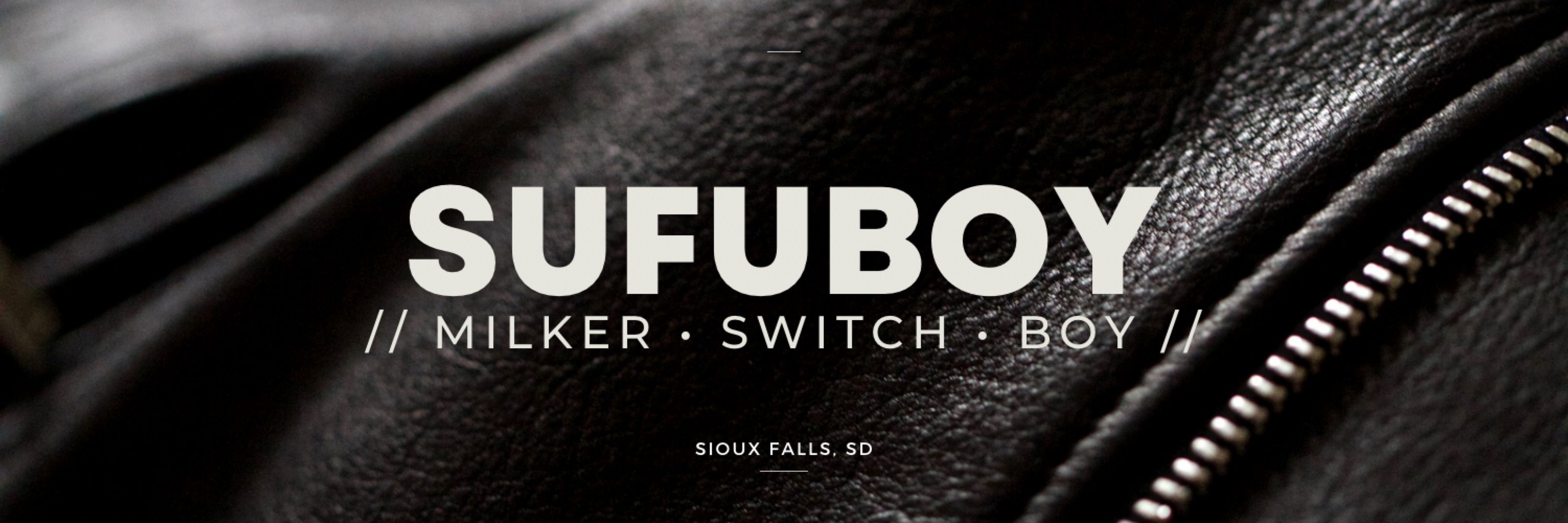 SuFuBoy