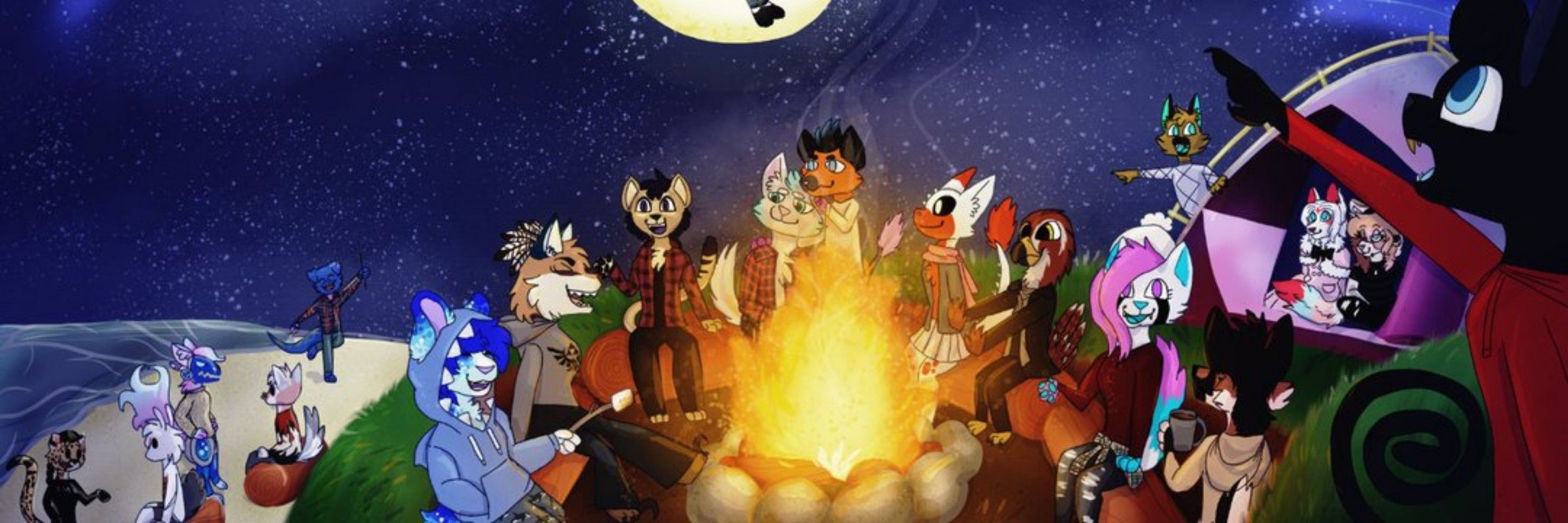 Furry Weekly