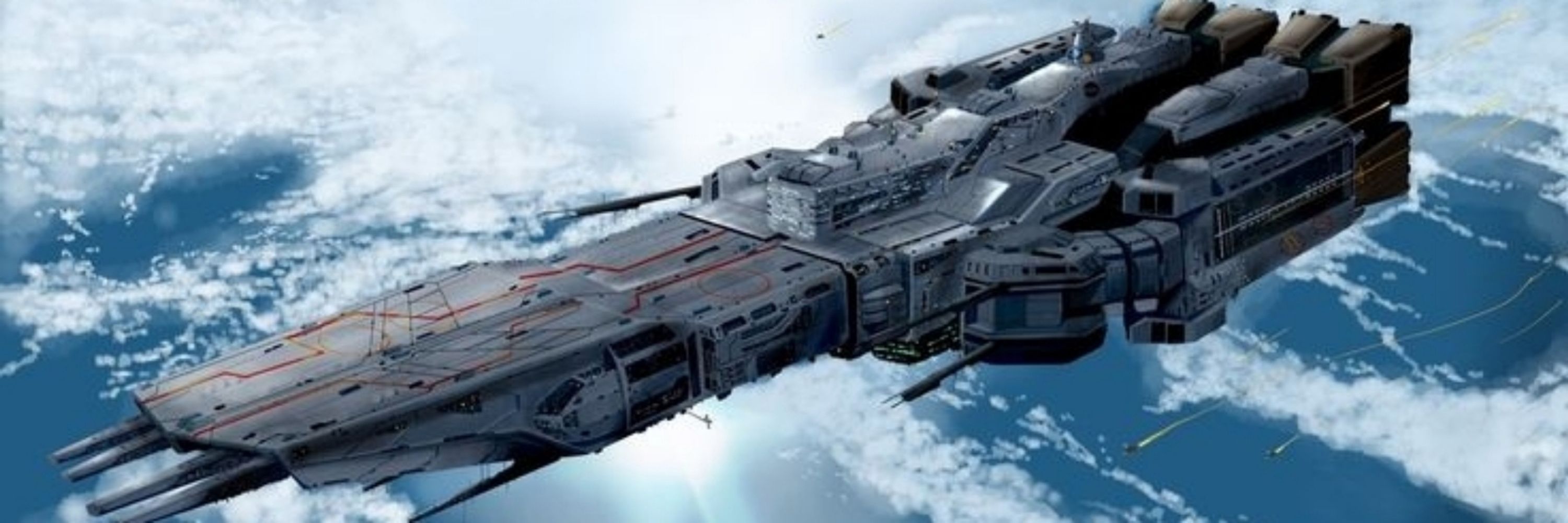 Macross Forever 💪