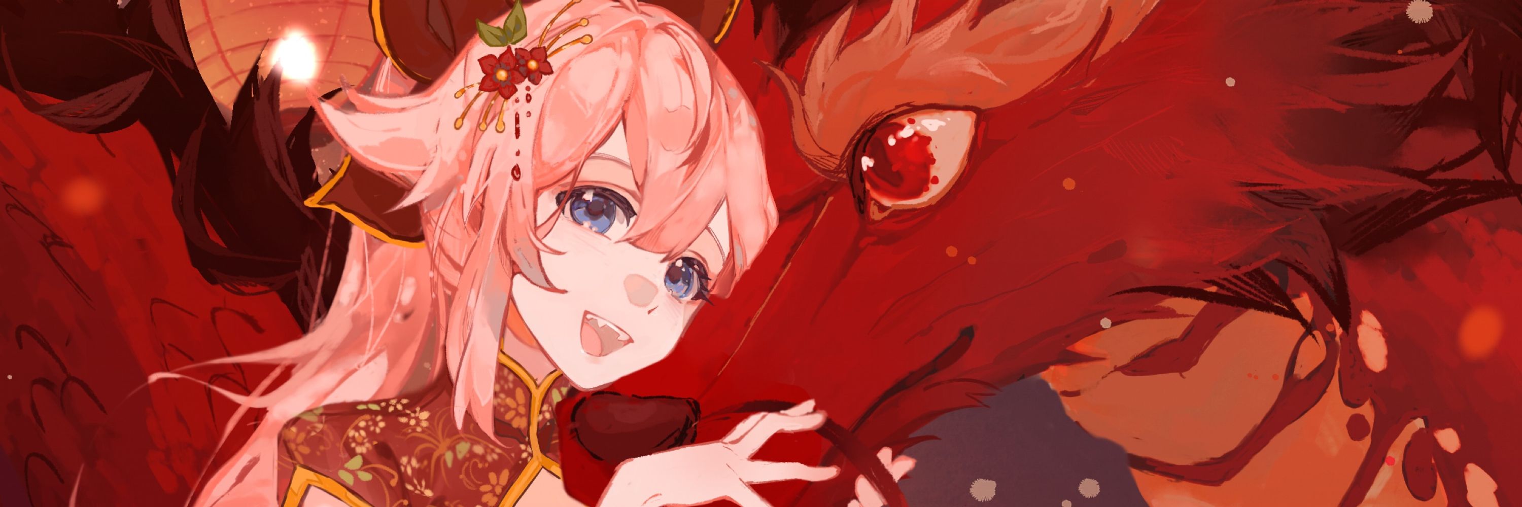 月、茶、楓、戀🎏壓縮型VTuber
