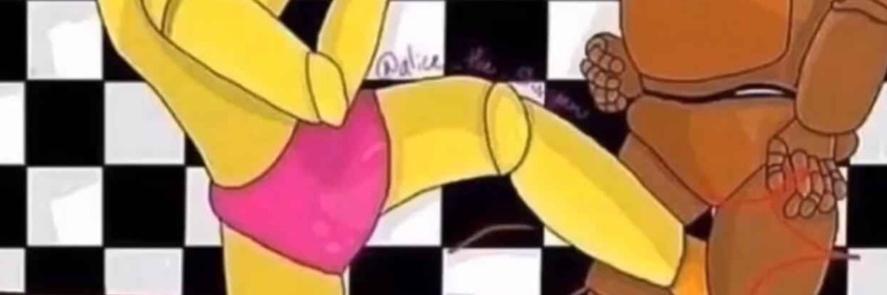 Toy Chica