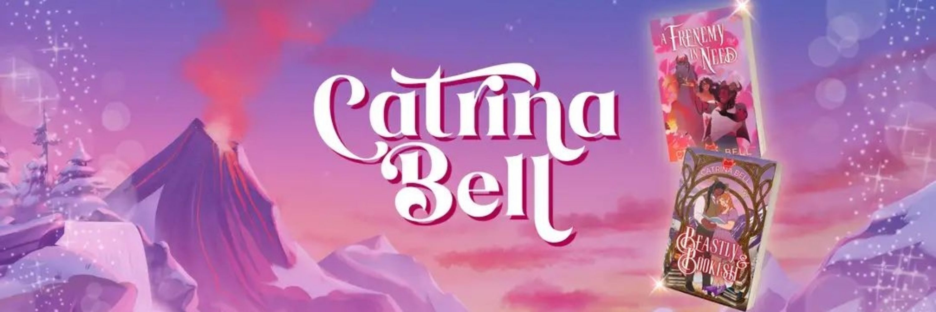 Catrina Bell