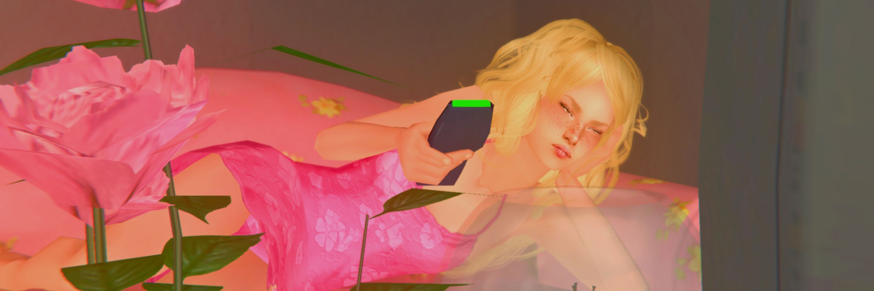 SimsBerrry 🍓 Bri