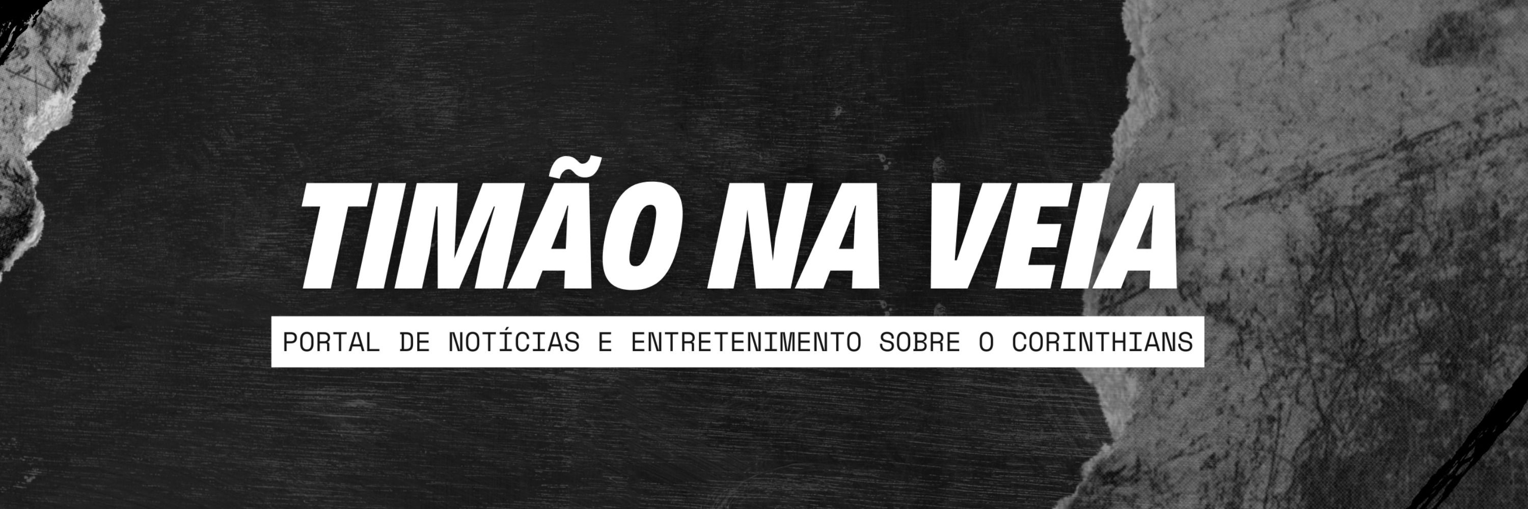 Timão na Veia 