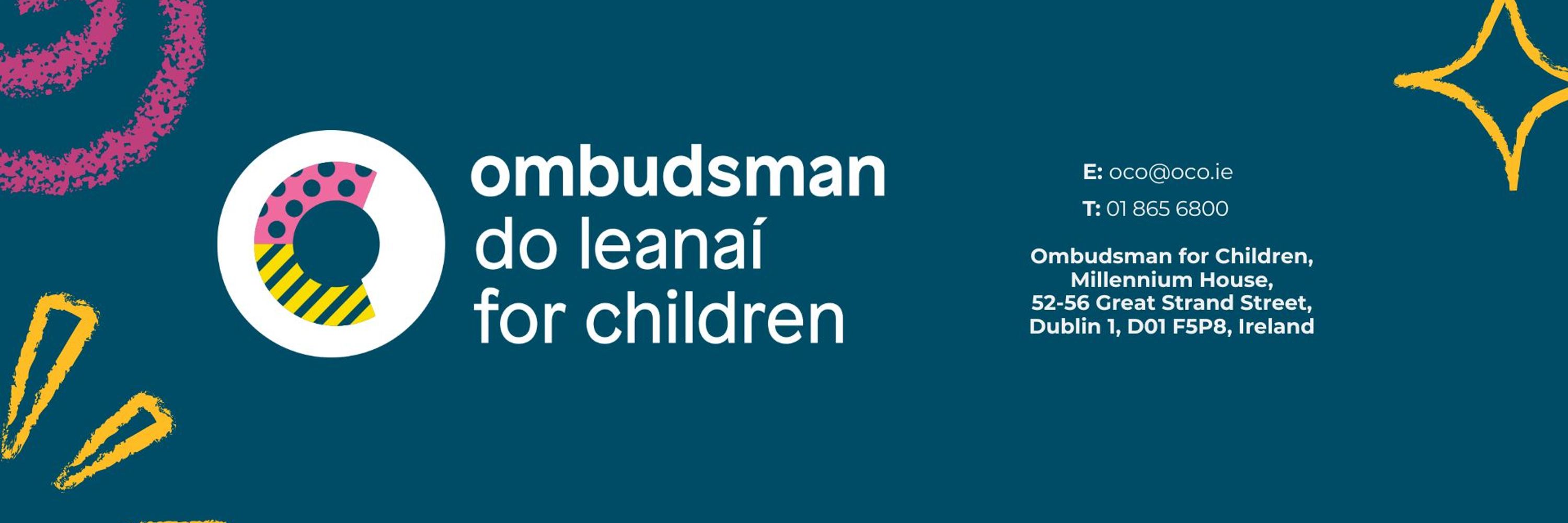 Ombudsman for Children