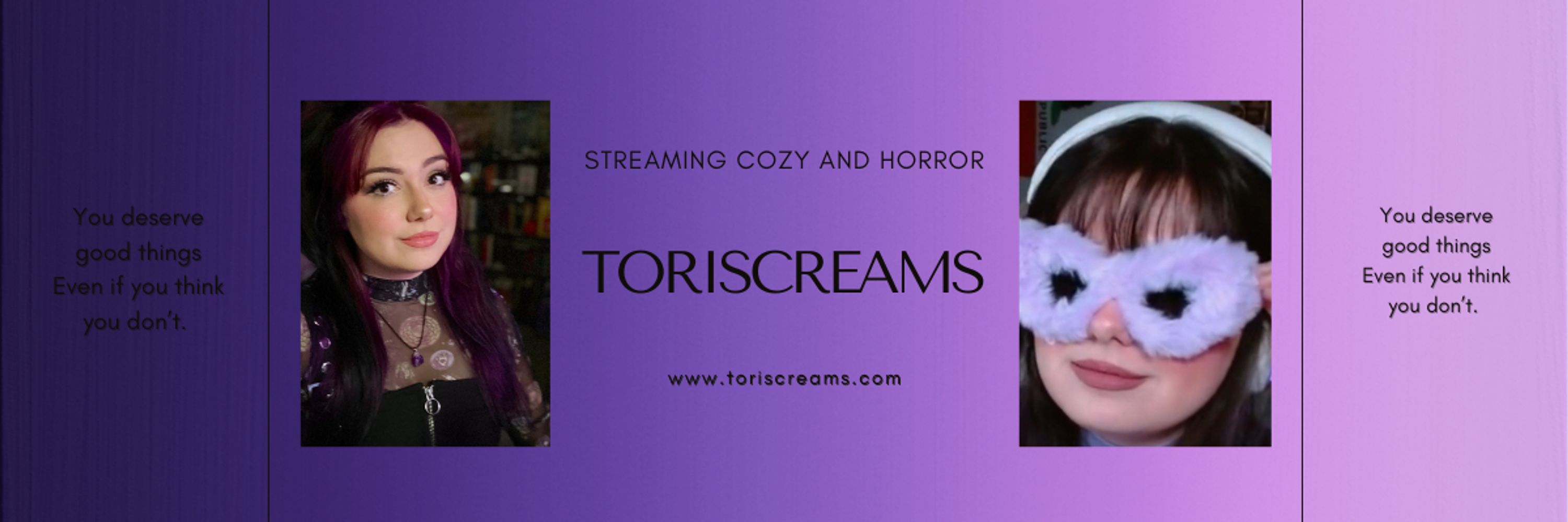 ToriScreams
