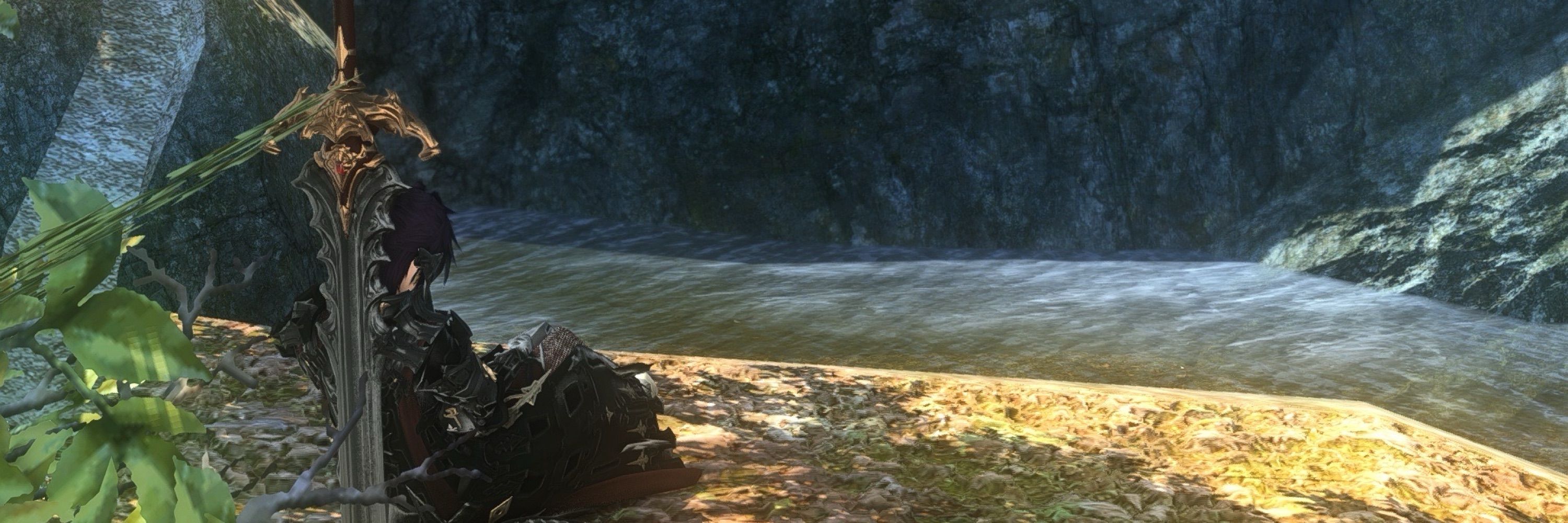 The Wanderer