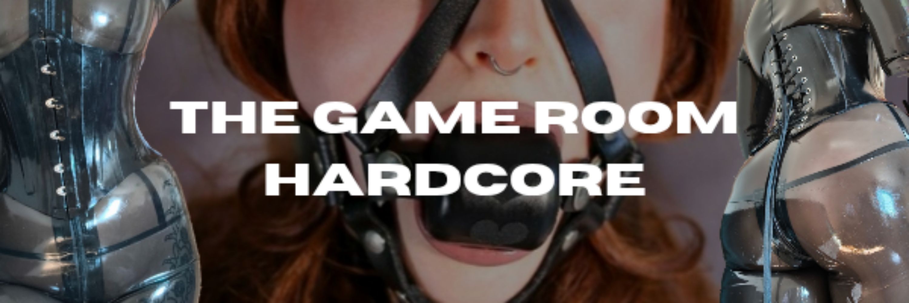 The Game Room Hardcore