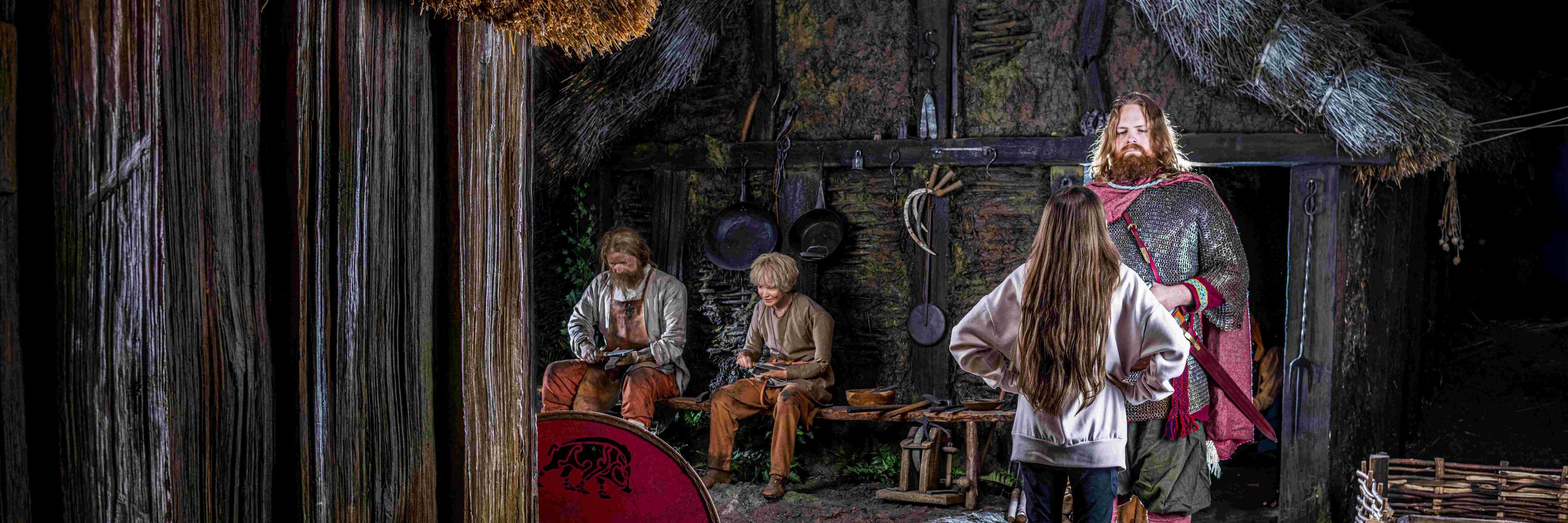 JORVIK Viking Centre