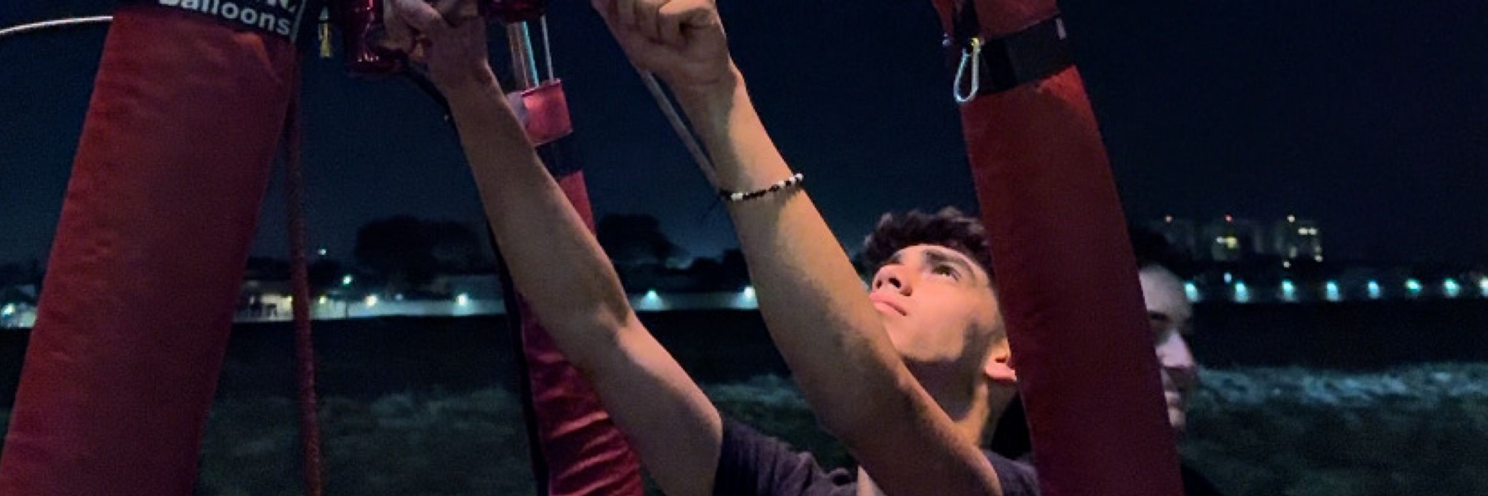 Felipe Camargo