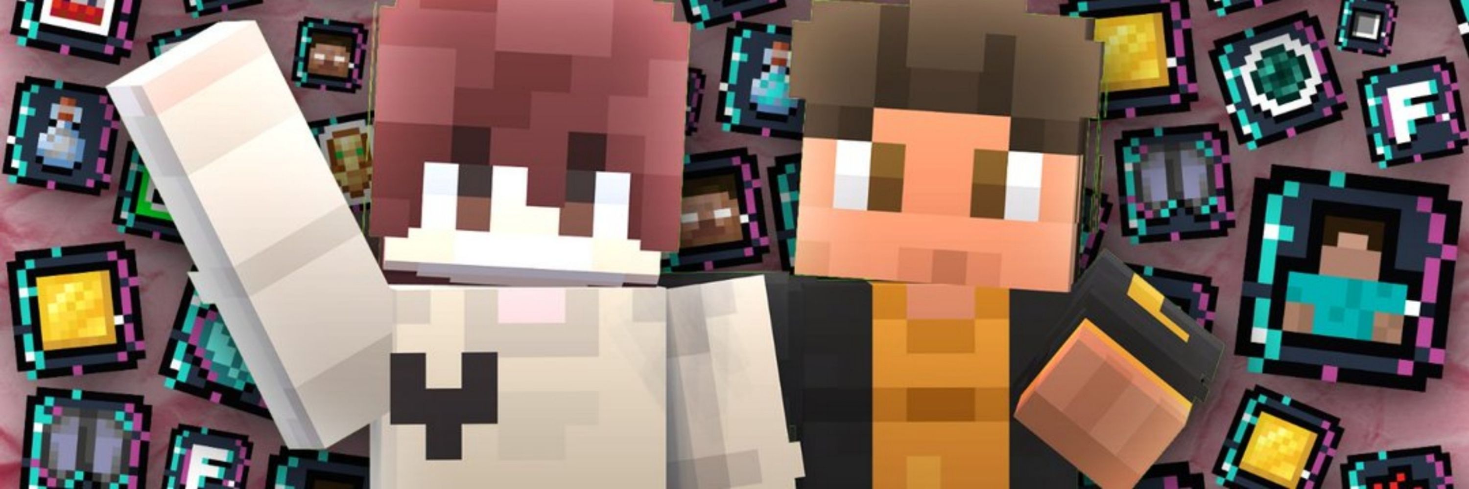 Glitch SMP