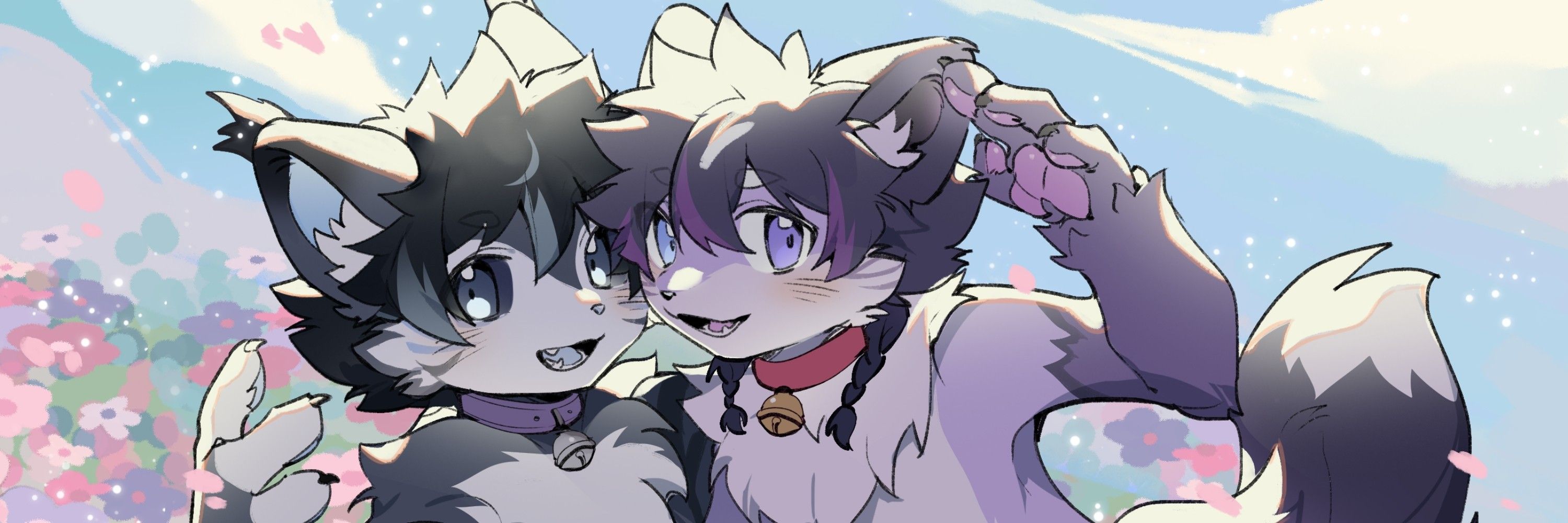 Sylvie/Zylar🍃