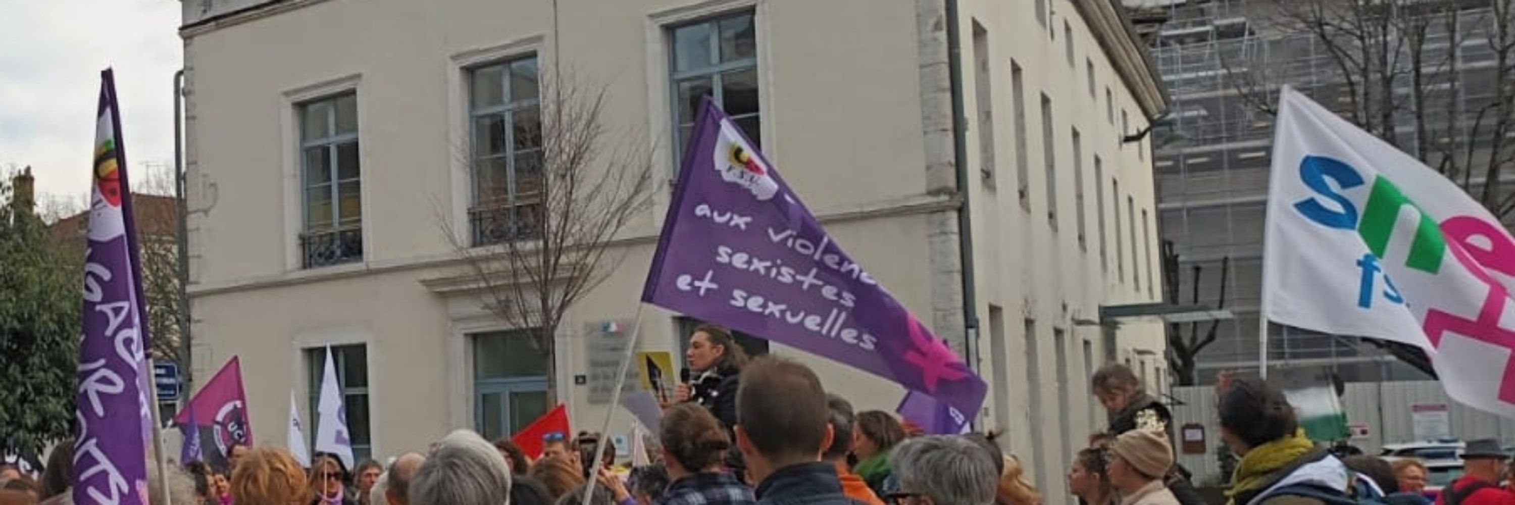 SNES-FSU de l'Ain