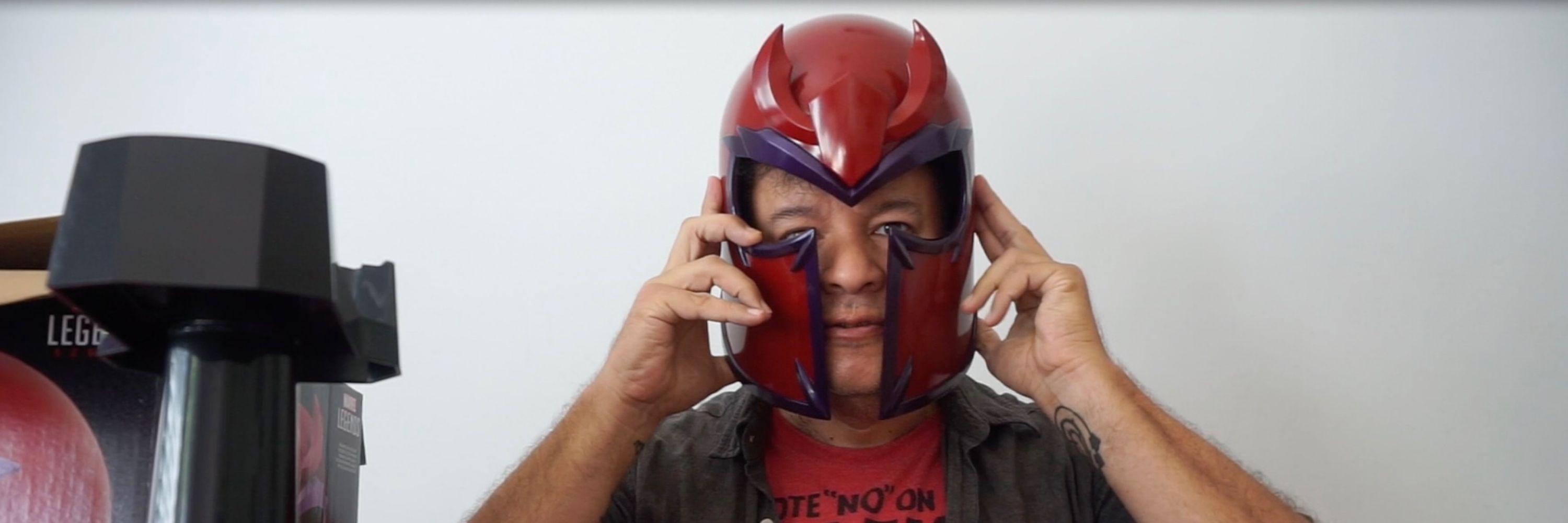 Tony Guerrero