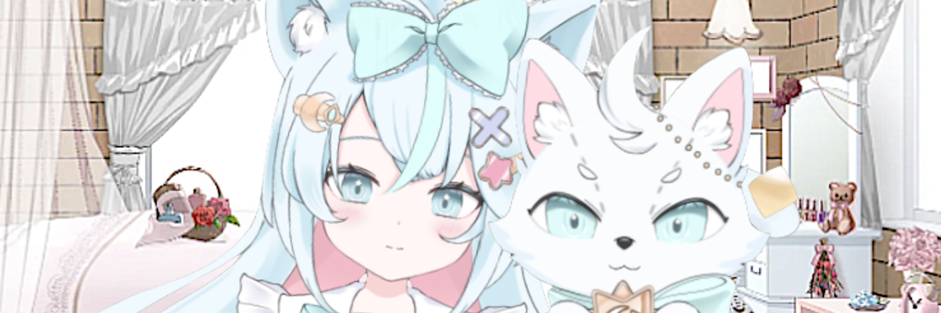  璐緹&璐爸 Luti & Lu's fathe ch.