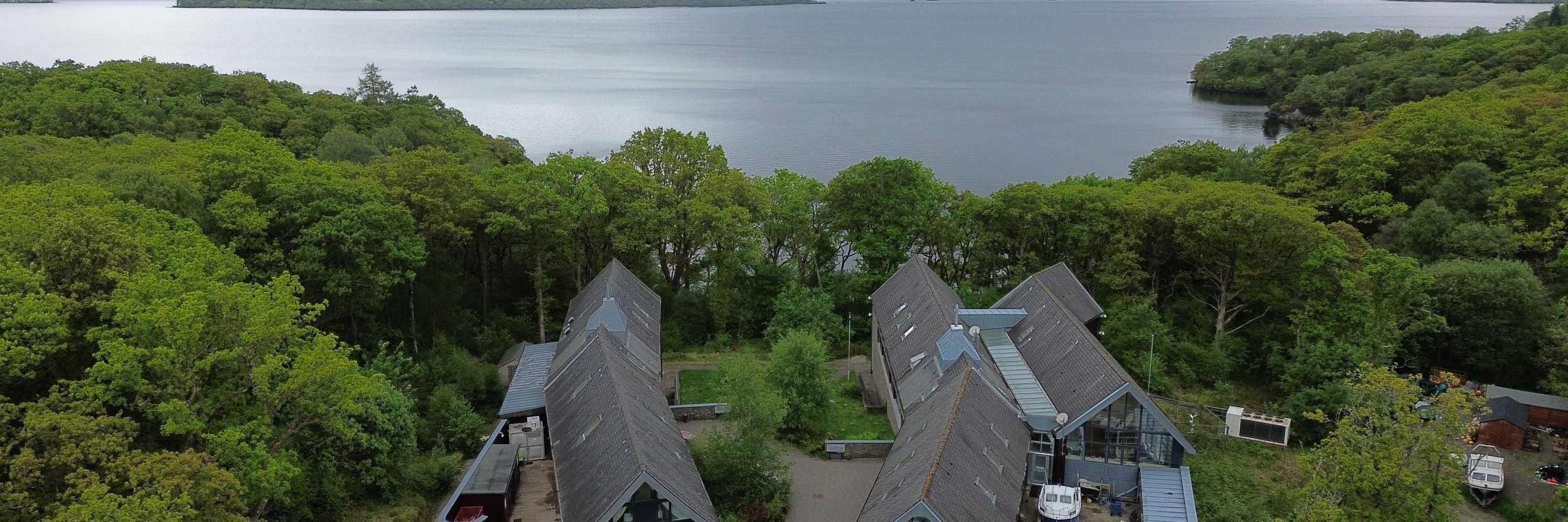 Scottish Centre for Ecology and the Natural Environment (SCENE)