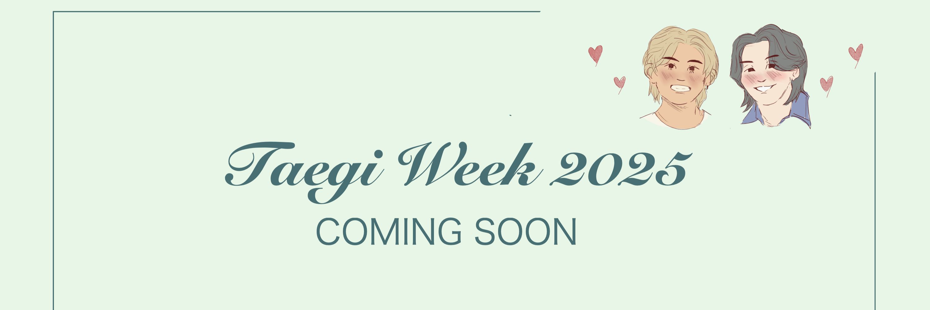 Taegi Week 2025