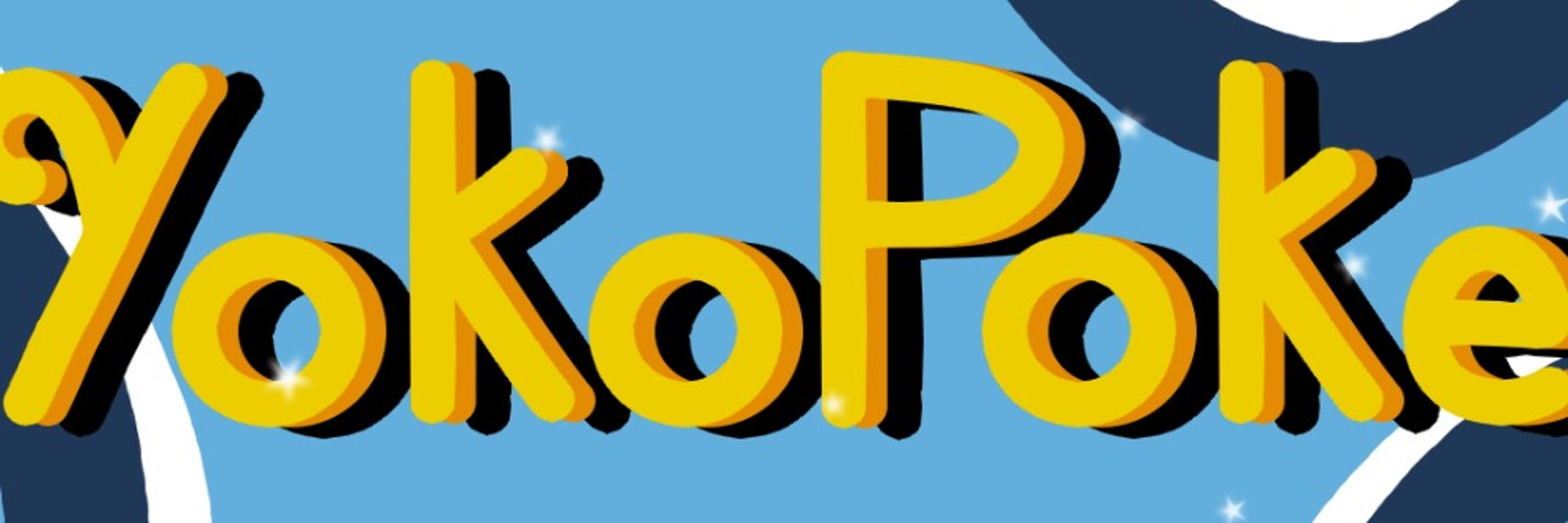 YokoPoke