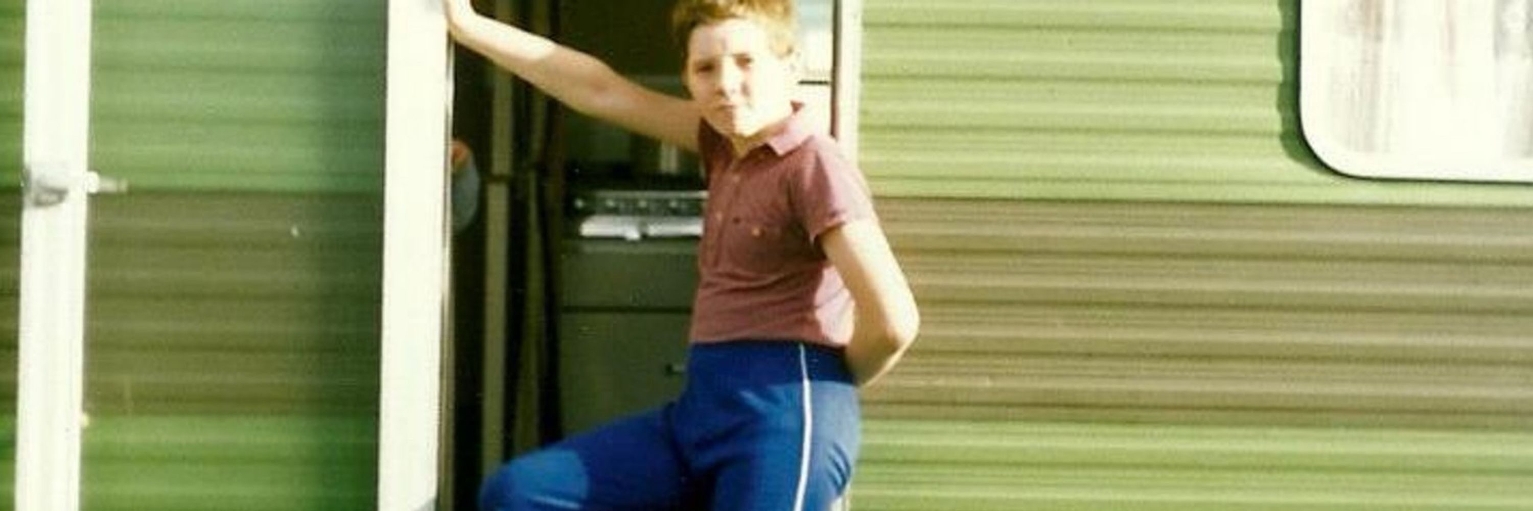 Rob Osborne