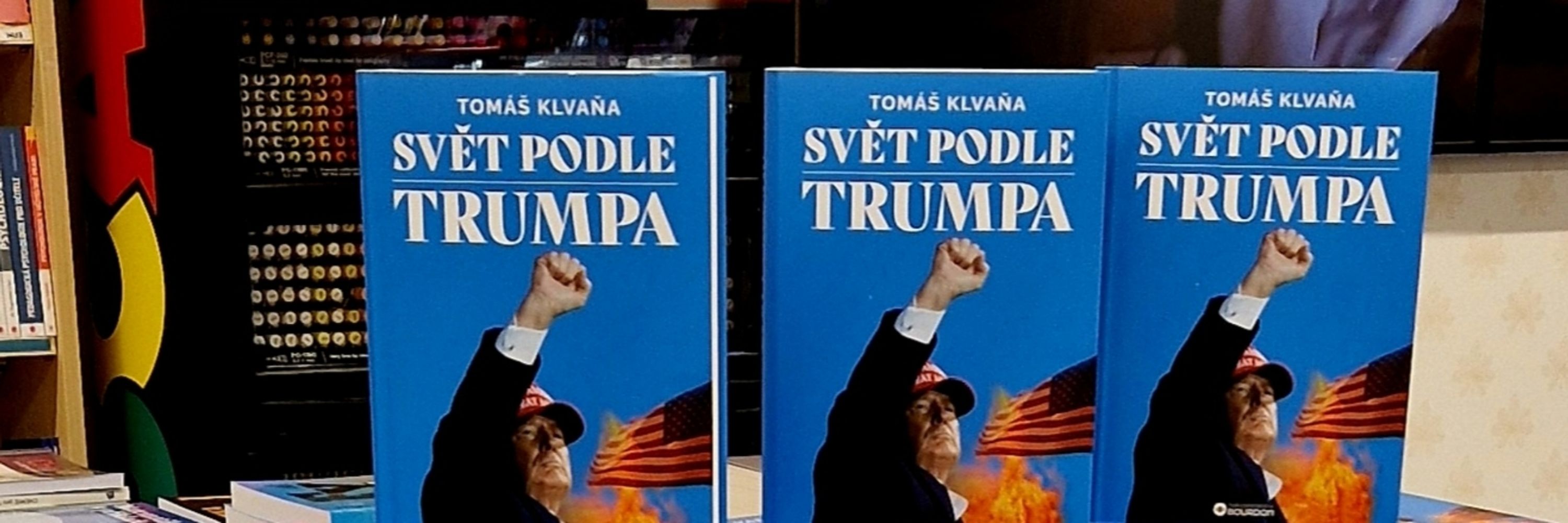 Tomáš Klvaňa