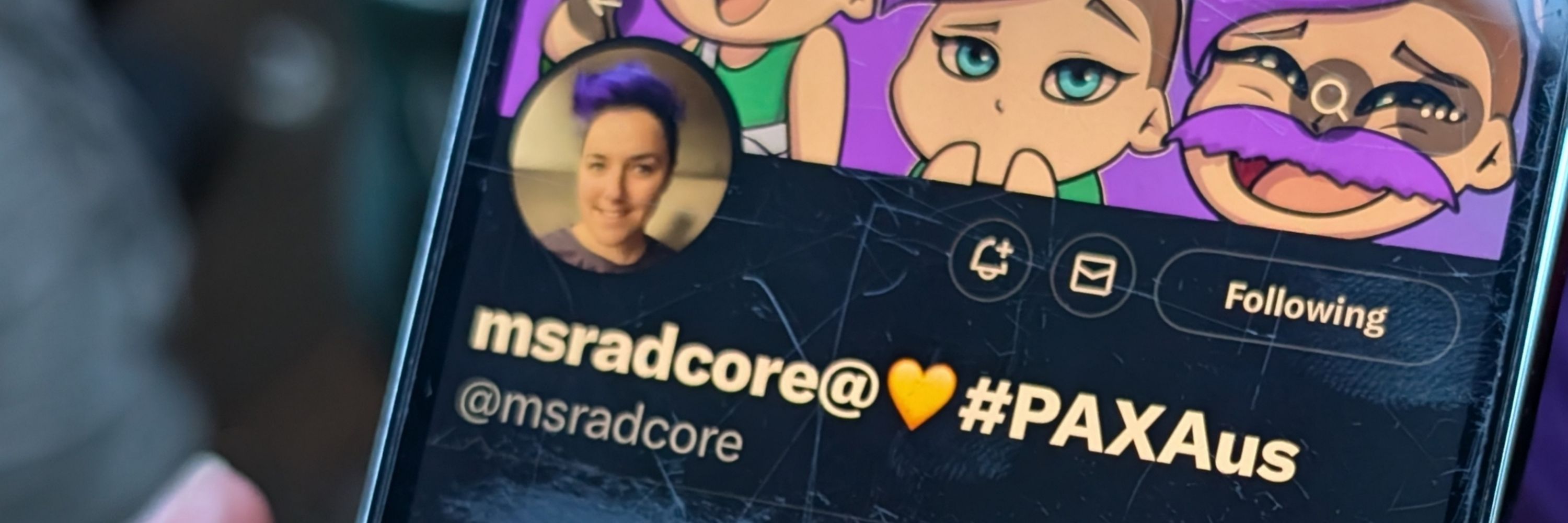 msradcore