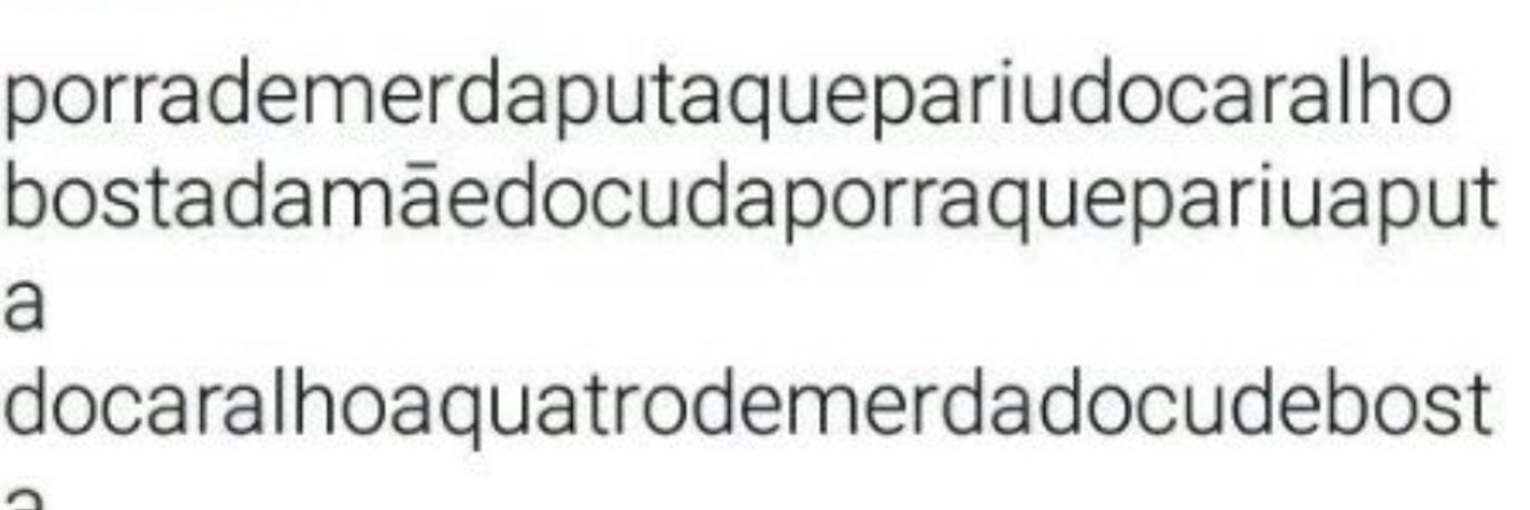 Vinagre