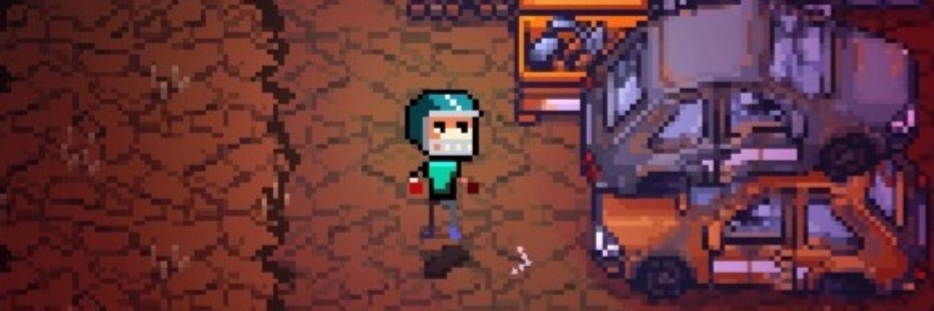 Indifferent Penguin