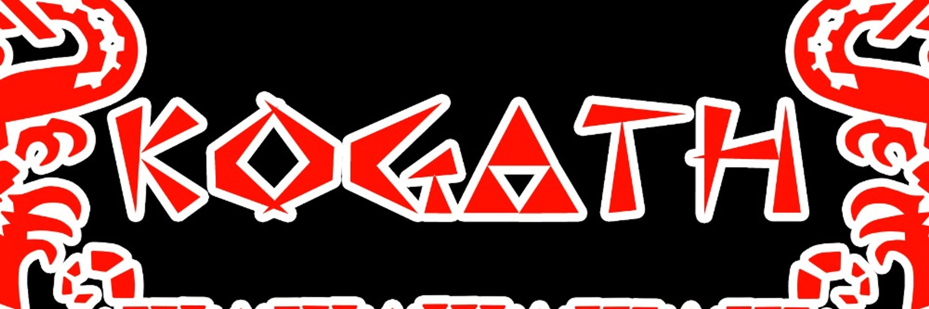 Kogath