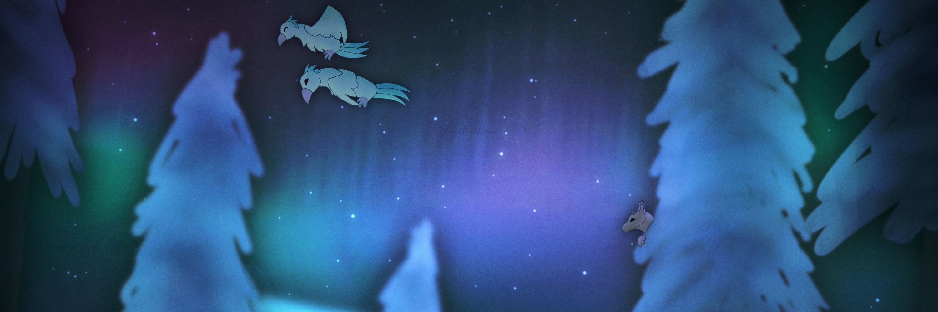Moonlightcrow