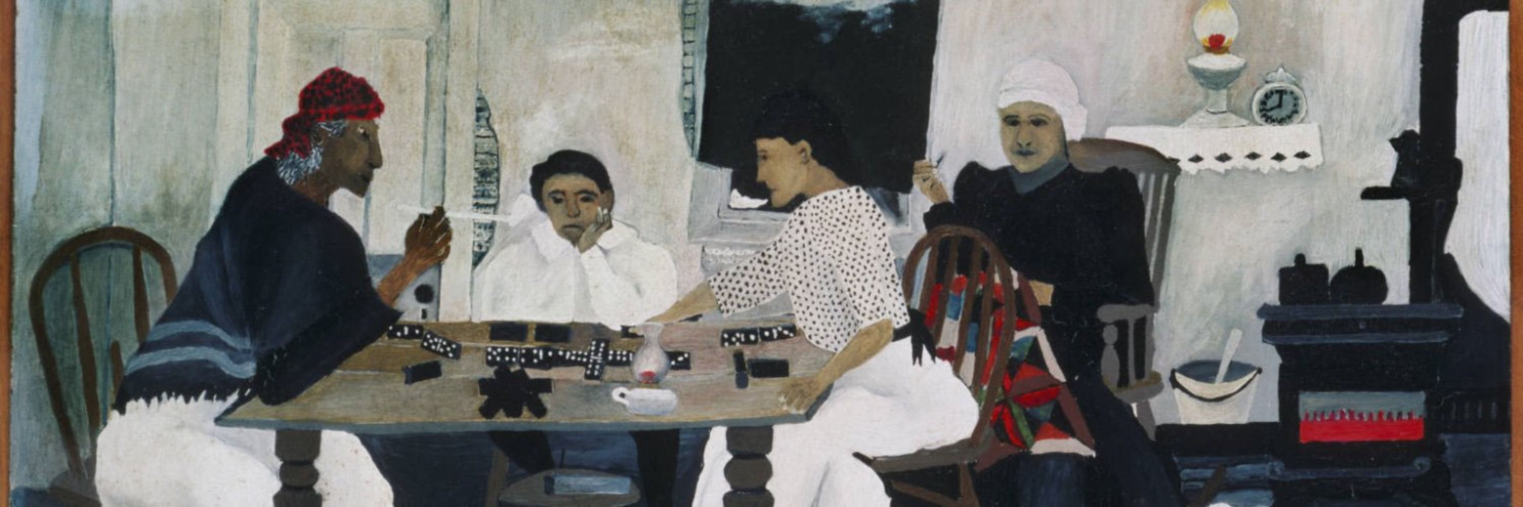 Horace Pippin
