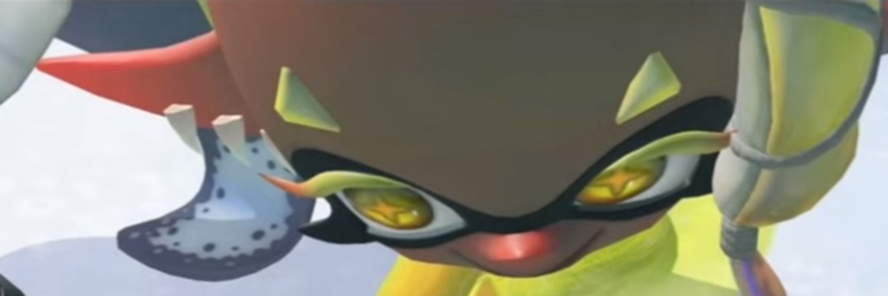 Splatoon struggle posts struggles