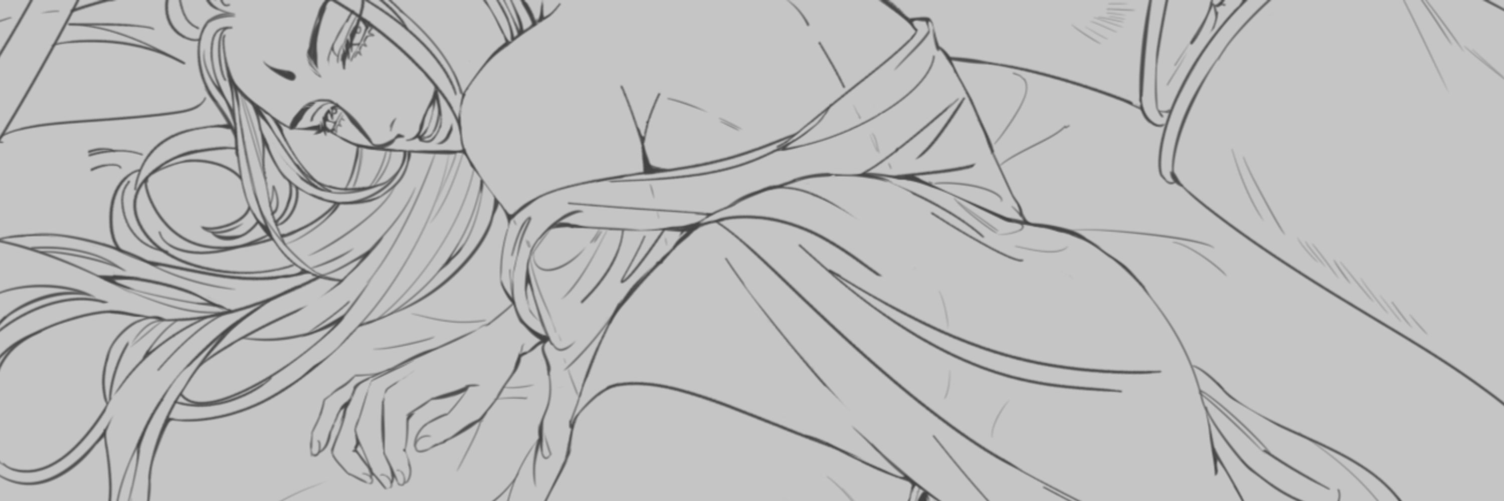 Alula | saving sluts again💚❤️🖤