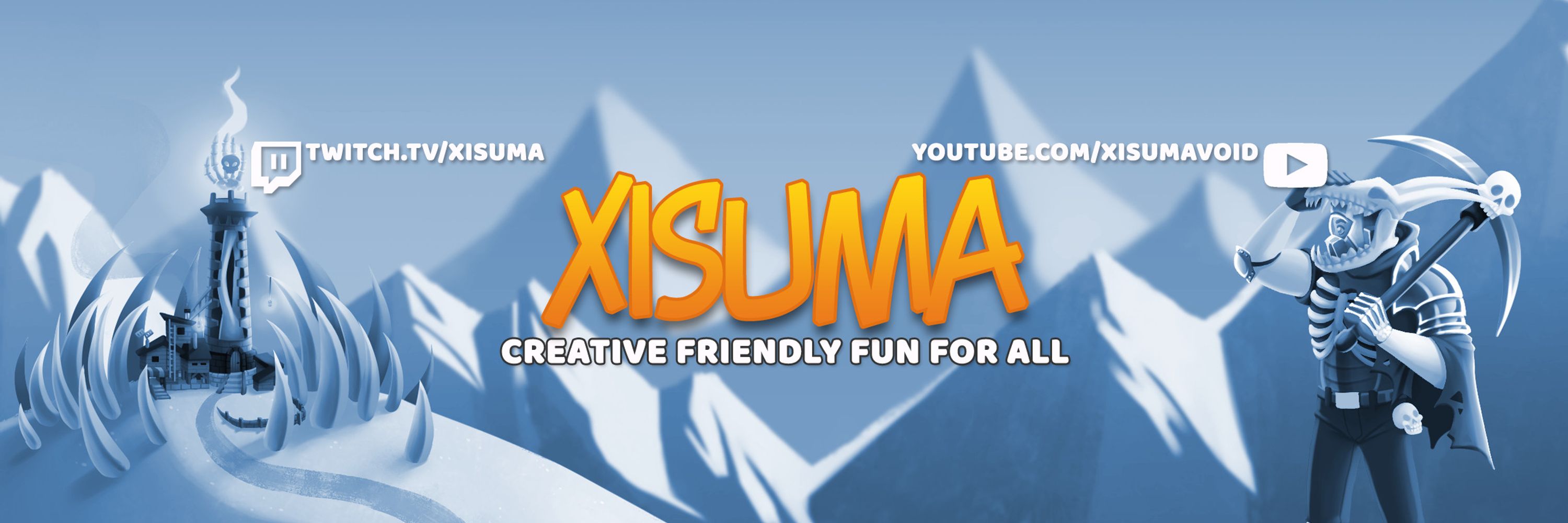 Xisuma