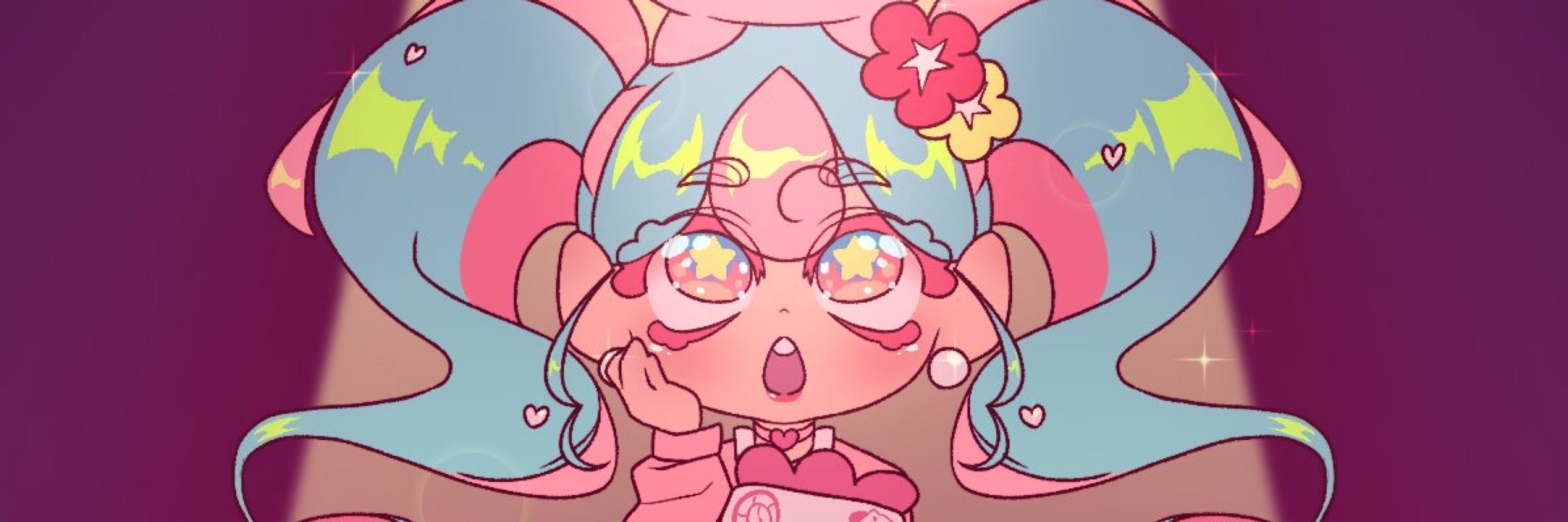 Sal 🦇 COMMS OPEN