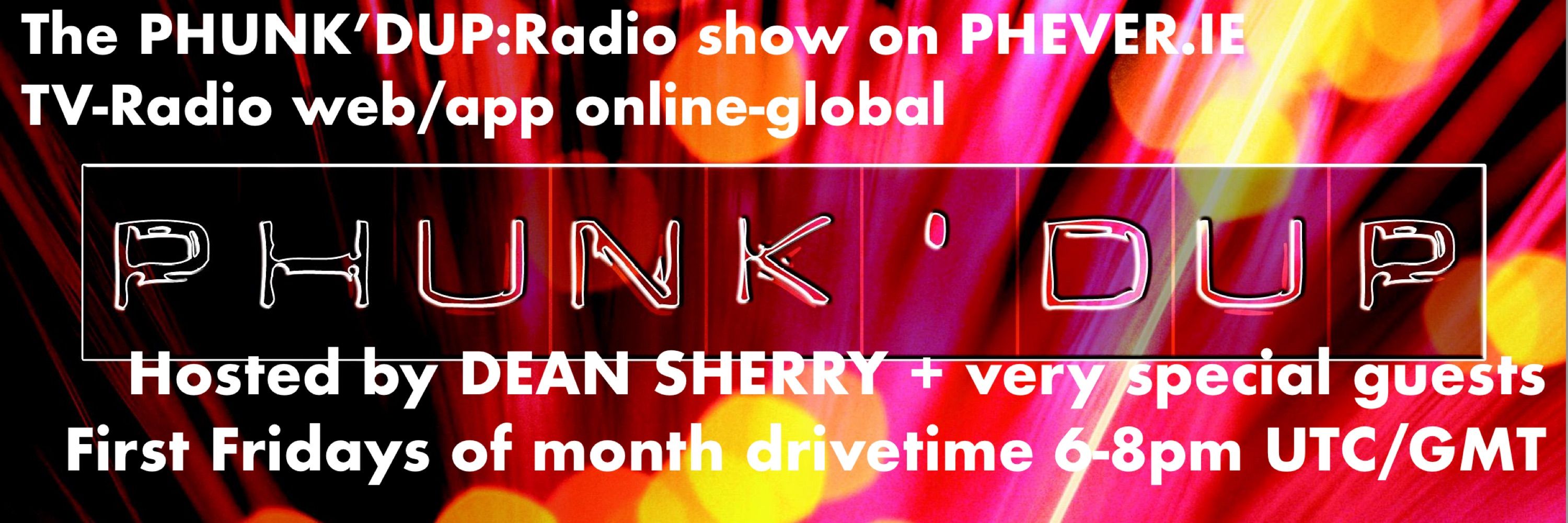 Dean Sherry