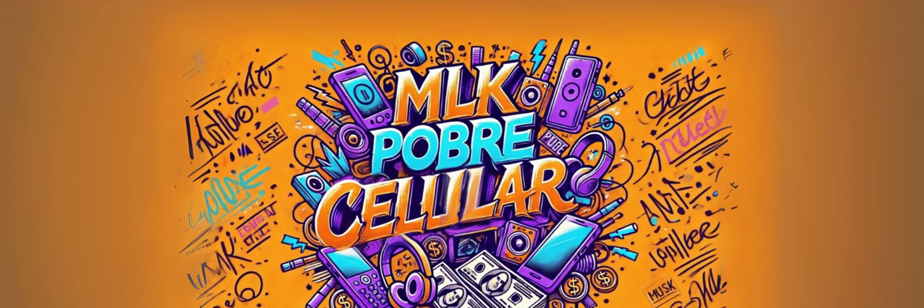 MLK Pobre Celulares