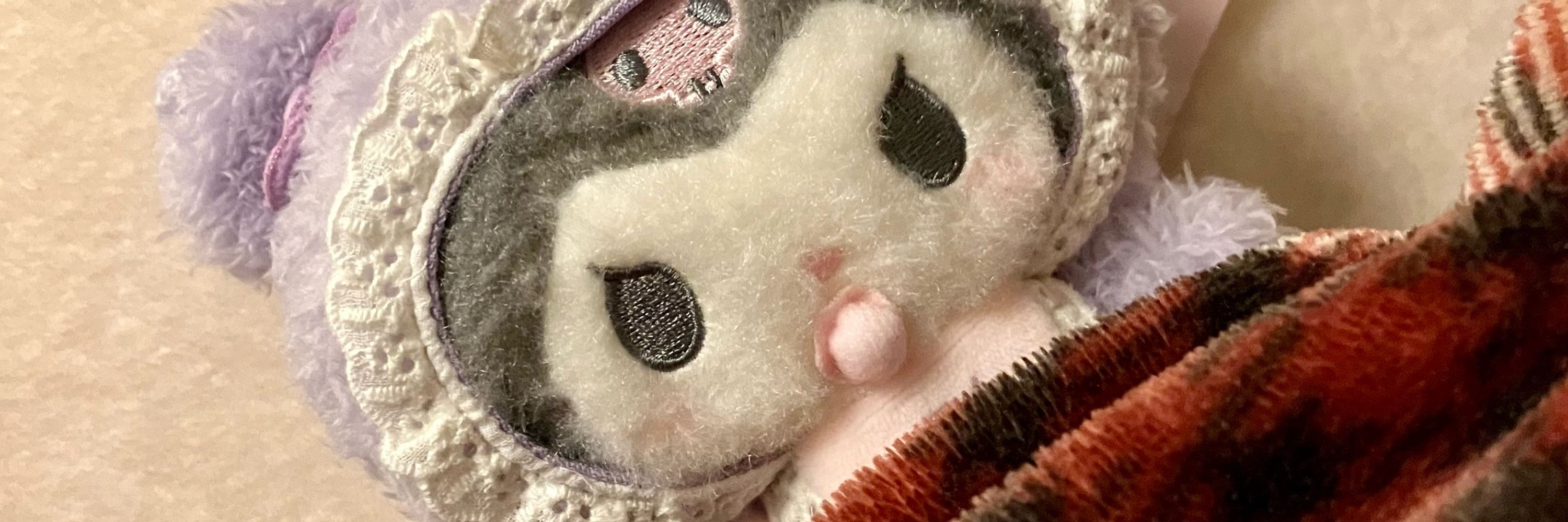 毛