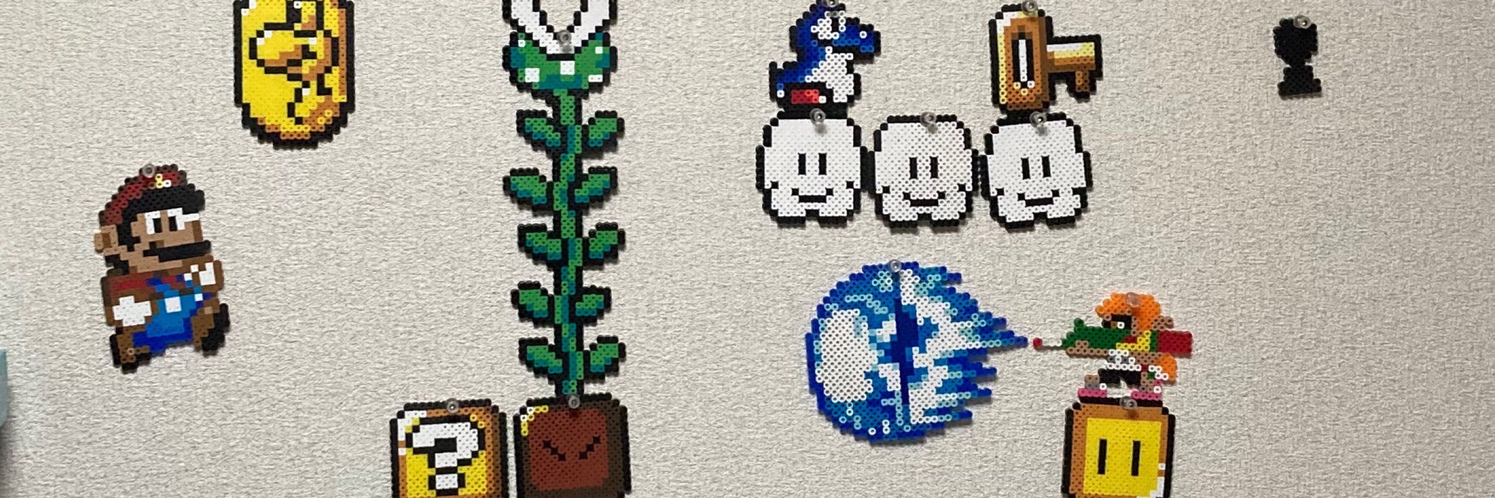 ちゃばしら