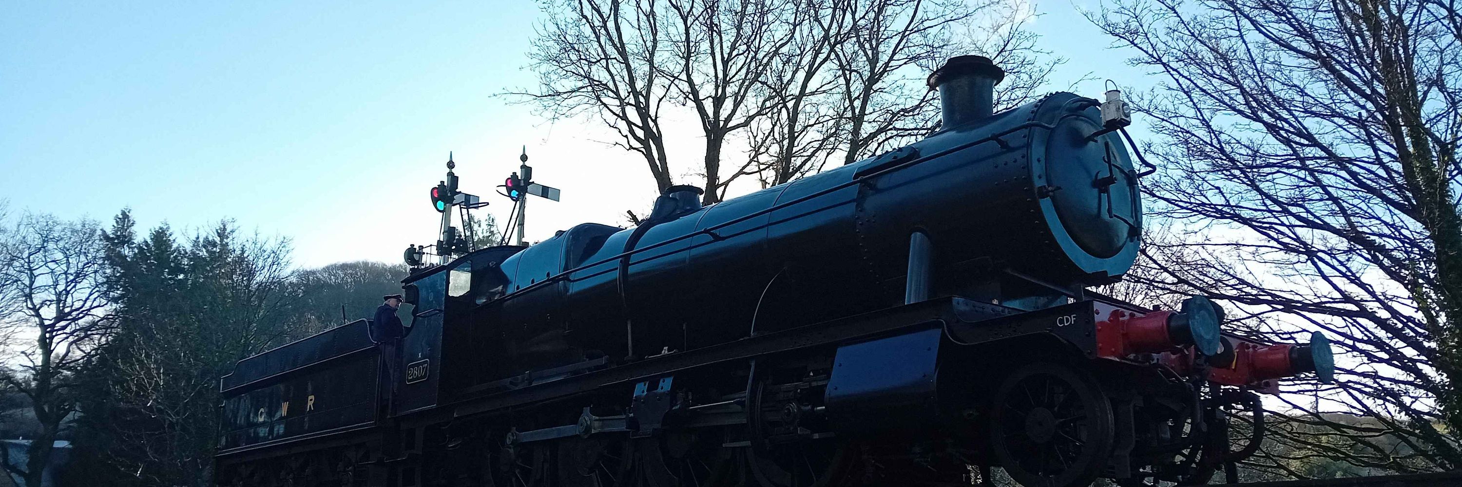 Accursed Engine