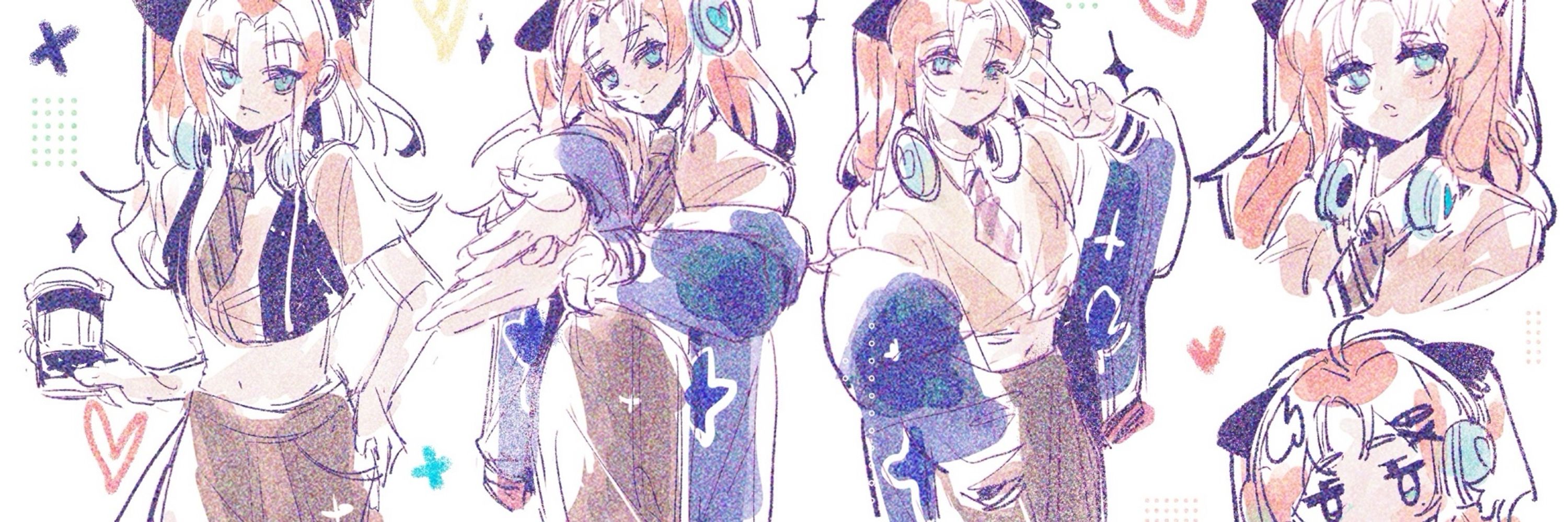 Lena莉娜