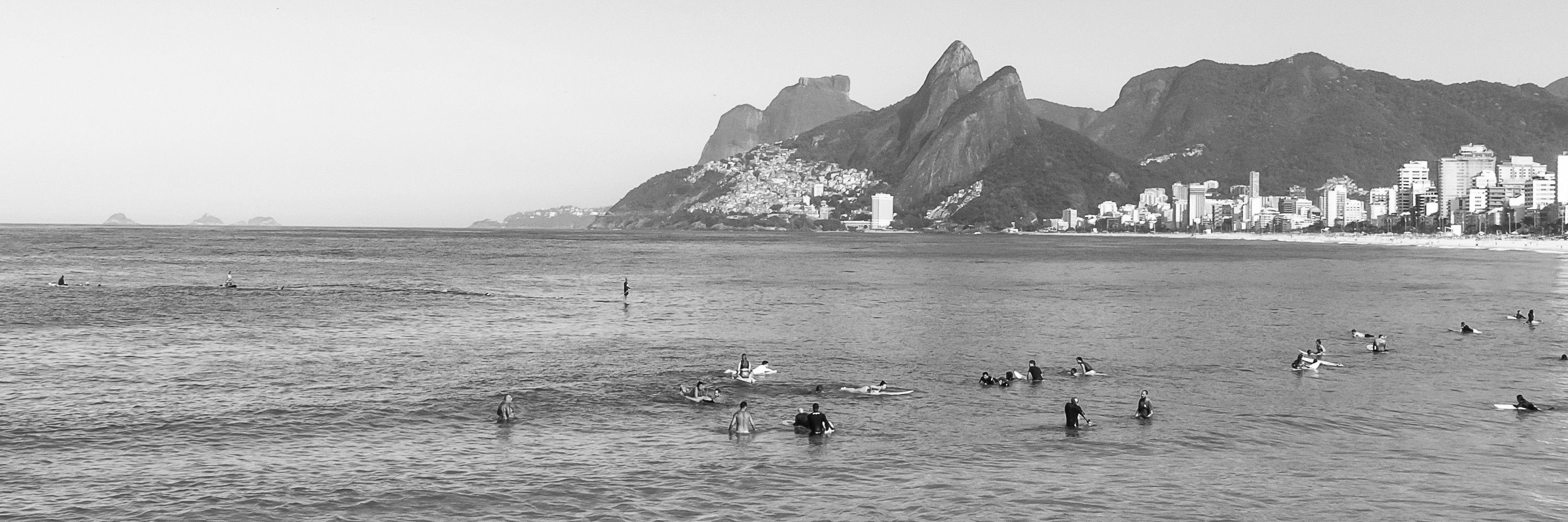 Nando Machado