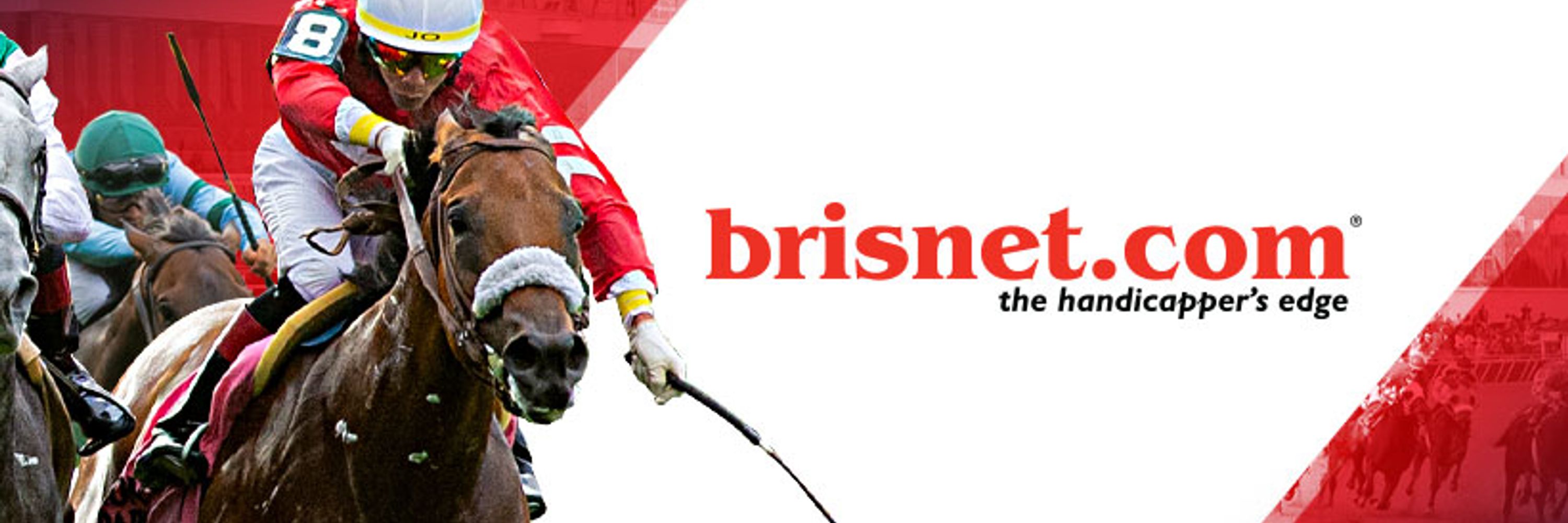 Brisnet.com Horse Racing 🏇